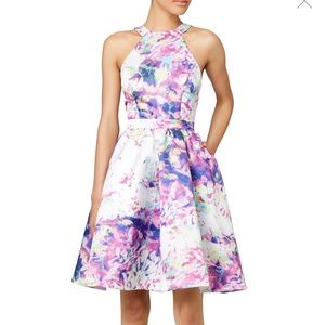 Parker Floral Element Dress size 10